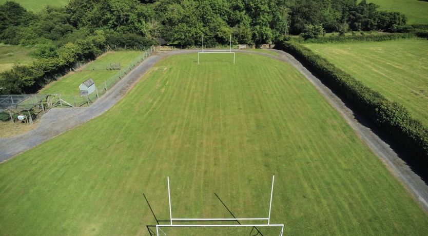 Photo of The First Day of Spring