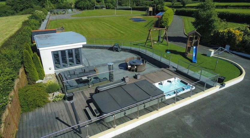 Photo of The First Day of Spring