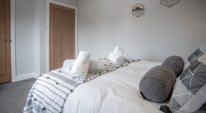 Photo of The First Day of Spring