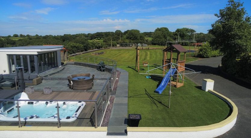 Photo of The First Day of Spring