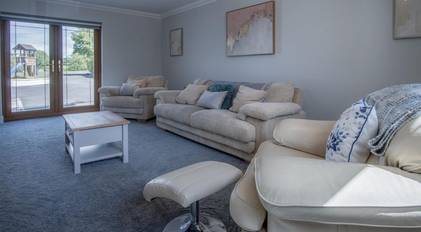 Photo of The First Day of Spring