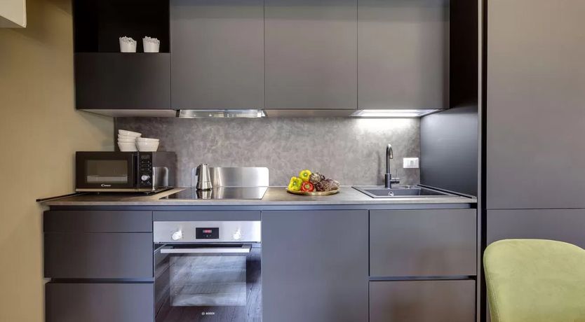 Photo of Mars & Venus