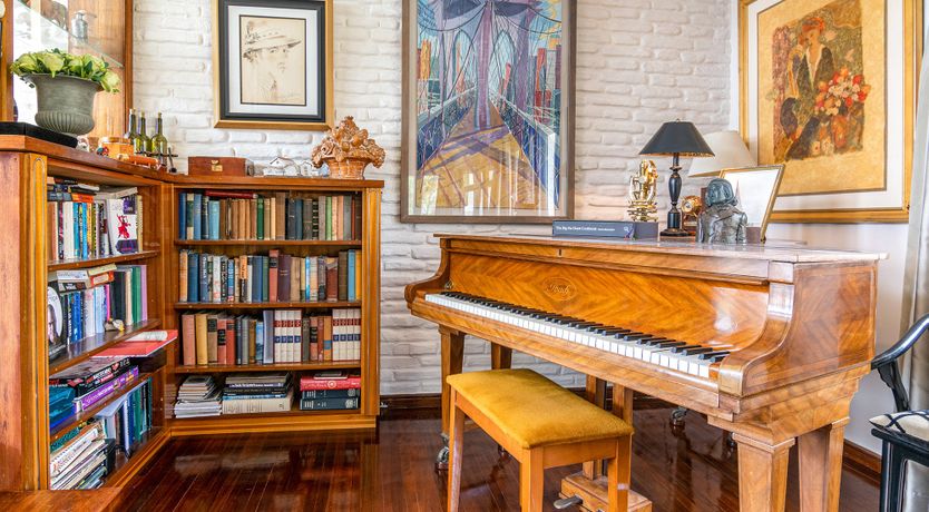 Photo of Everything Zen