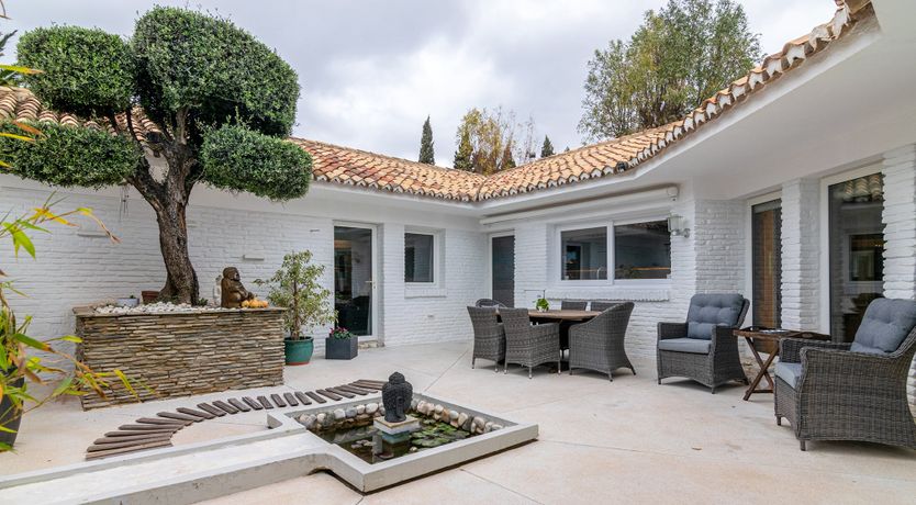 Photo of Everything Zen