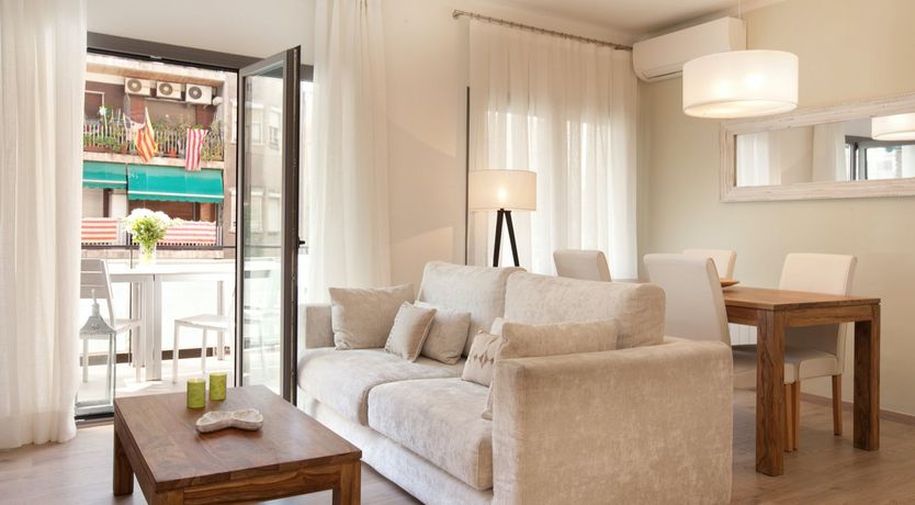 Photo of Barcelona Calling