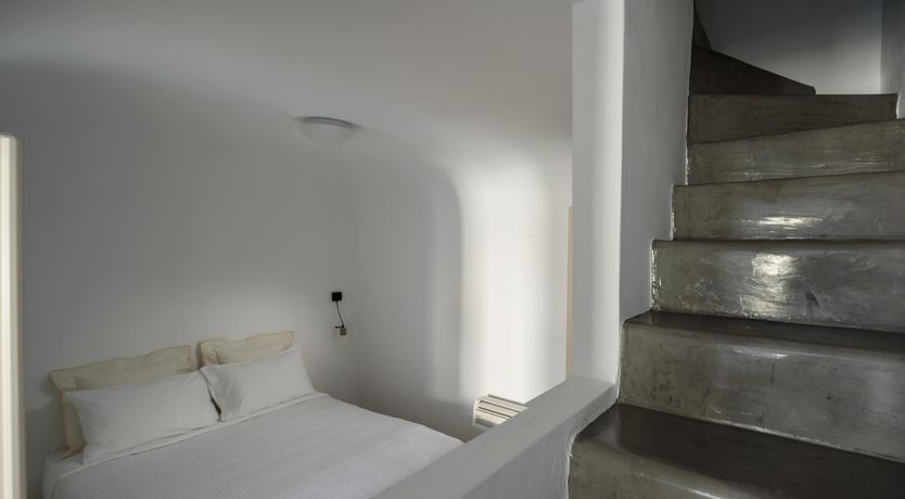 Photo of Chalk White & Sage Green