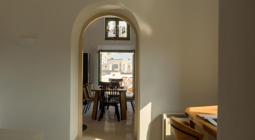 Photo of Chalk White & Sage Green