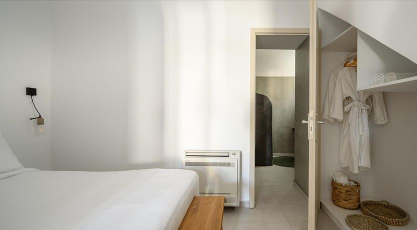 Photo of Chalk White & Sage Green