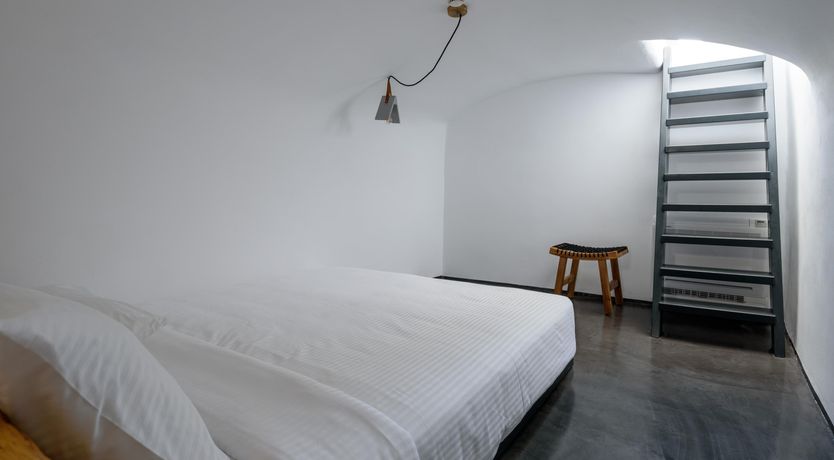 Photo of Chalk White & Sage Green