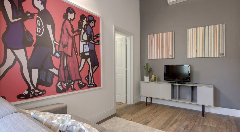 Photo of Life Goes On