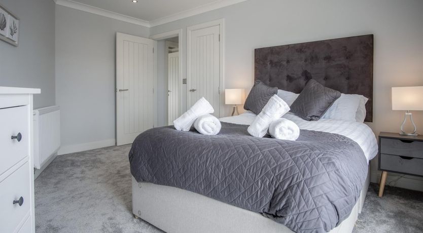 Photo of The Fairy Harp