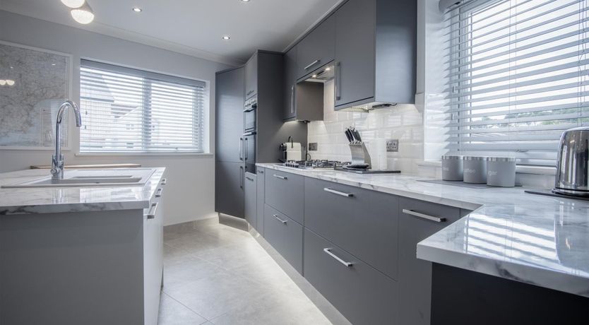 Photo of The Fairy Harp