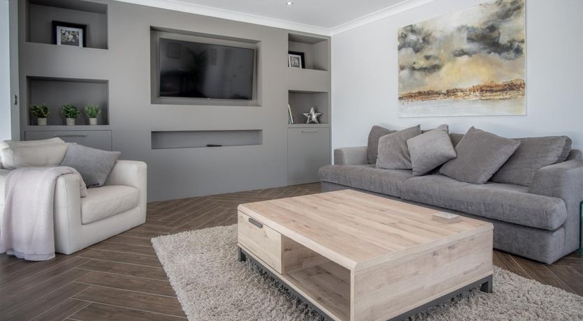 Photo of The Fairy Harp