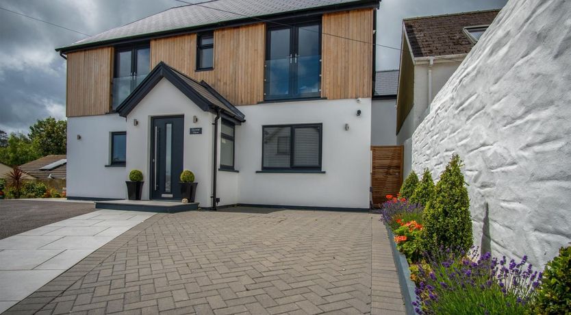 Photo of The Fairy Harp