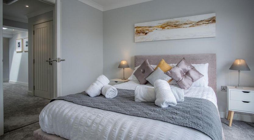 Photo of The Fairy Harp