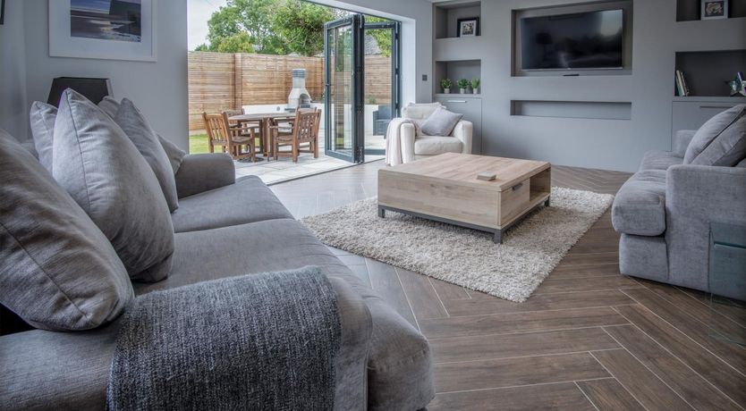 Photo of The Fairy Harp