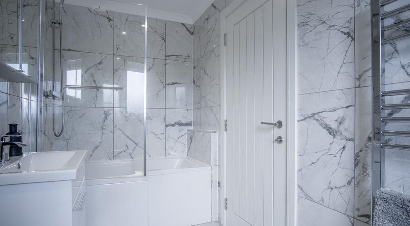 Photo of The Fairy Harp