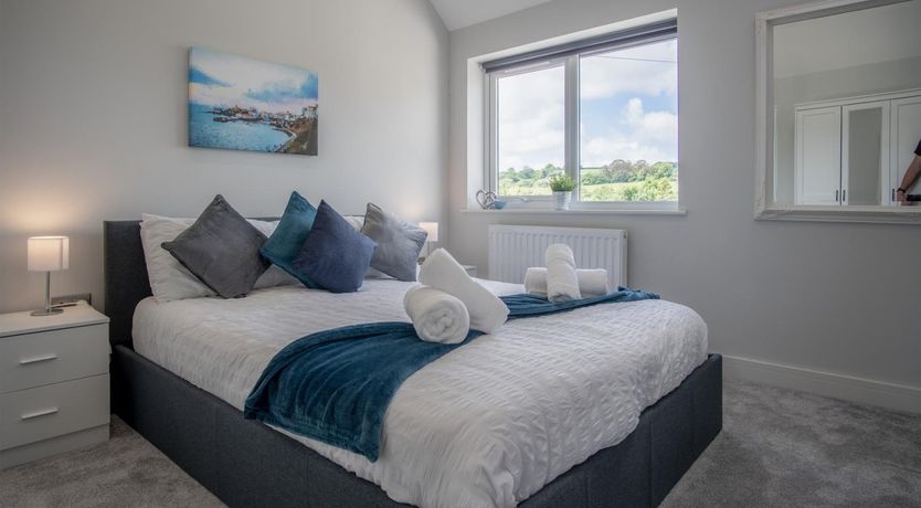 Photo of The Fairy Harp