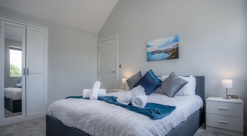 Photo of The Fairy Harp