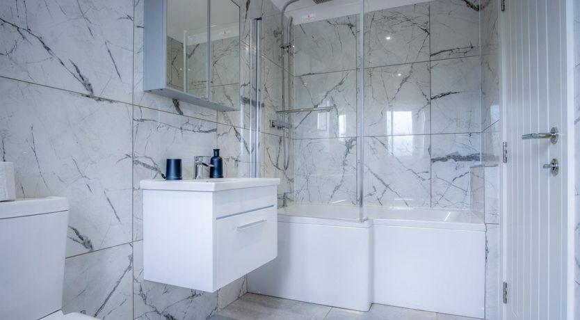 Photo of The Fairy Harp