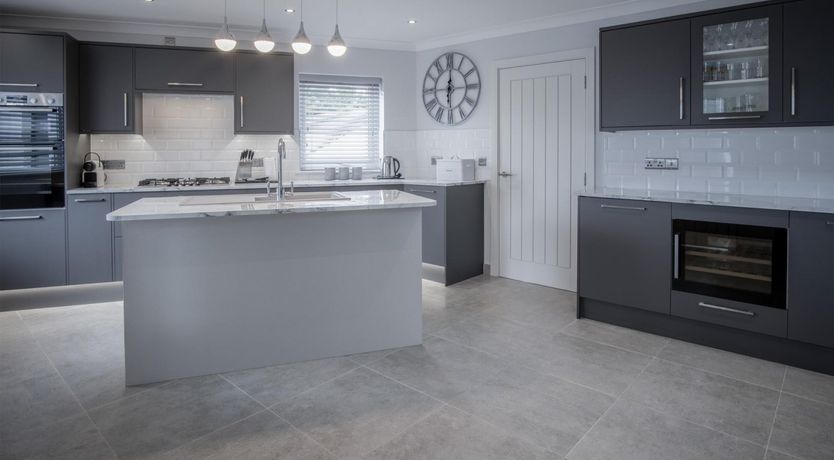 Photo of The Fairy Harp