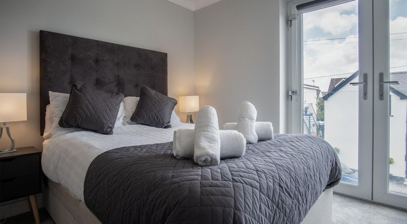 Photo of The Fairy Harp