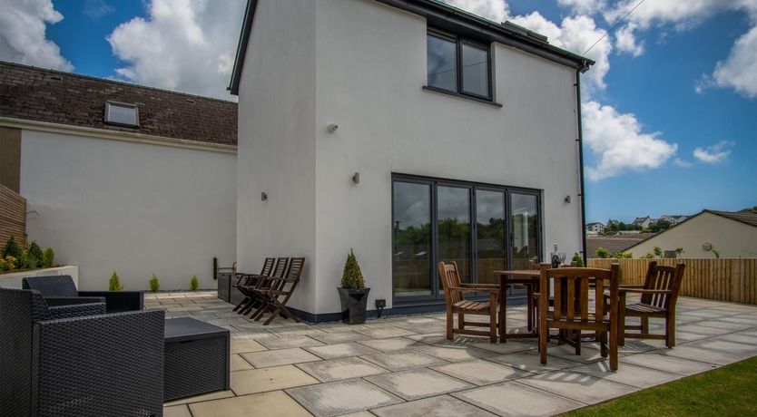 Photo of The Fairy Harp