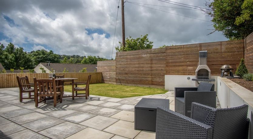 Photo of The Fairy Harp