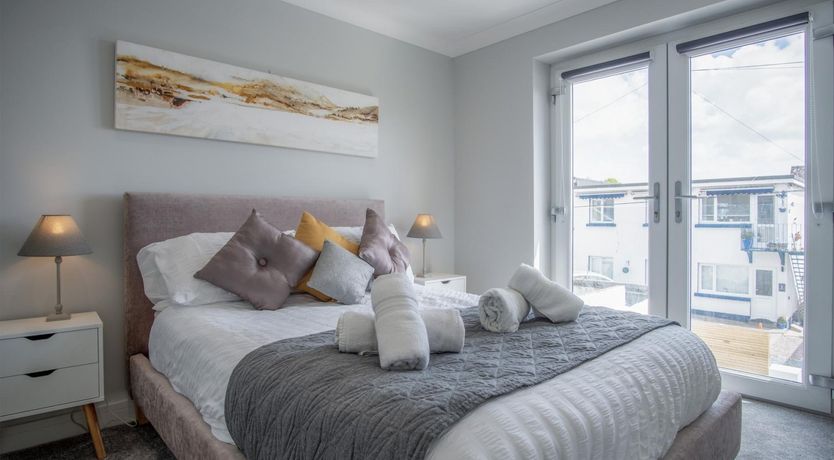 Photo of The Fairy Harp