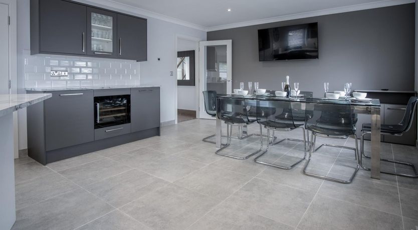 Photo of The Fairy Harp