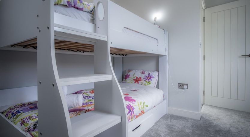 Photo of The Fairy Harp