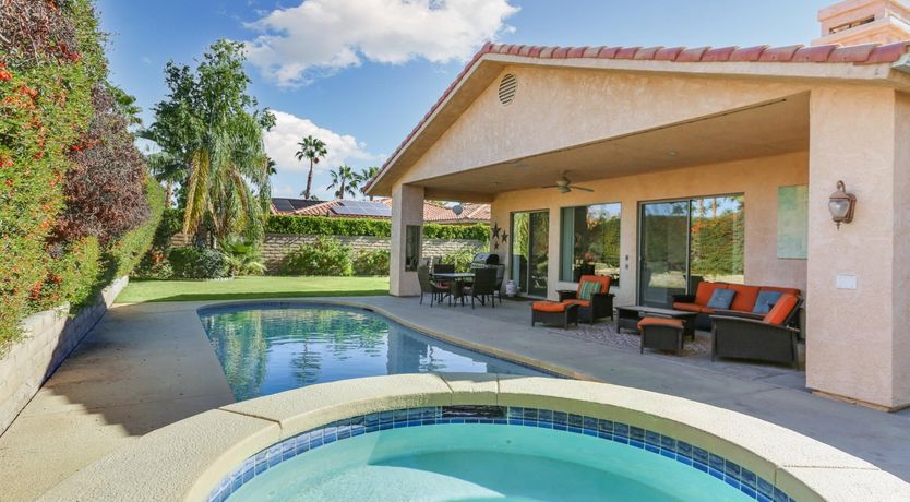 Photo of Mountain Springs