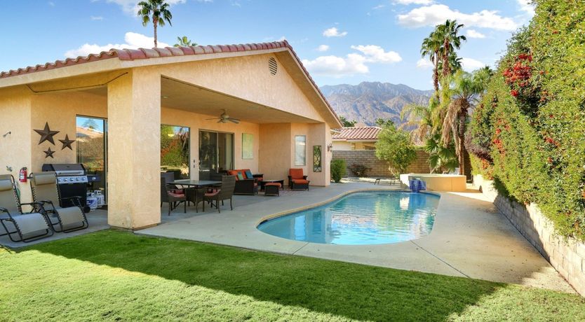 Photo of Mountain Springs