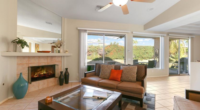 Photo of Mountain Springs