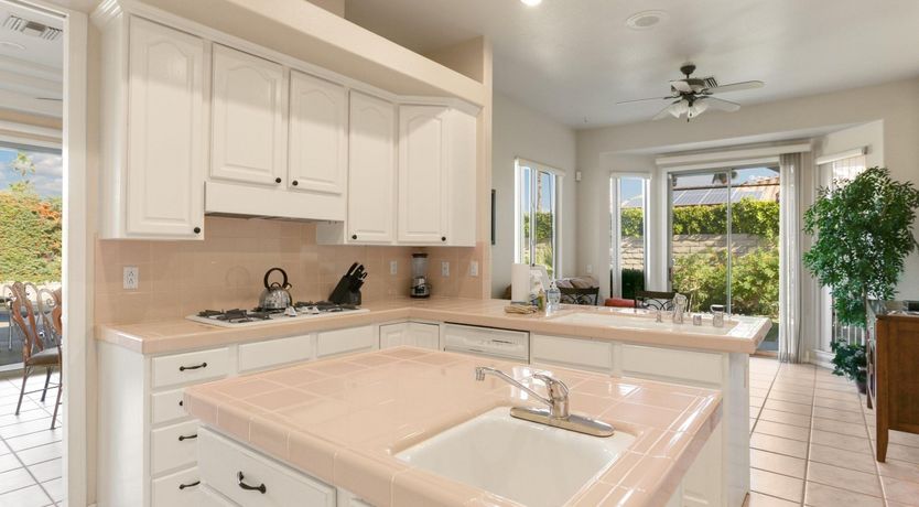 Photo of Mountain Springs