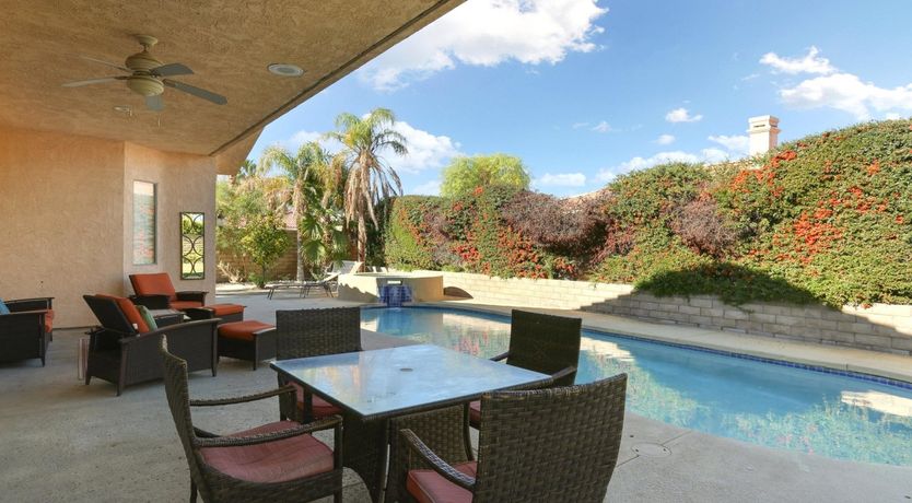 Photo of Mountain Springs