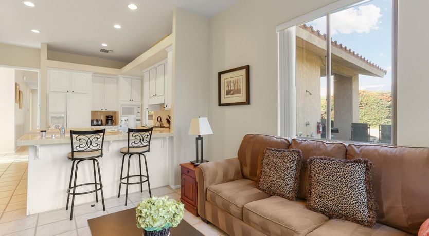 Photo of Mountain Springs