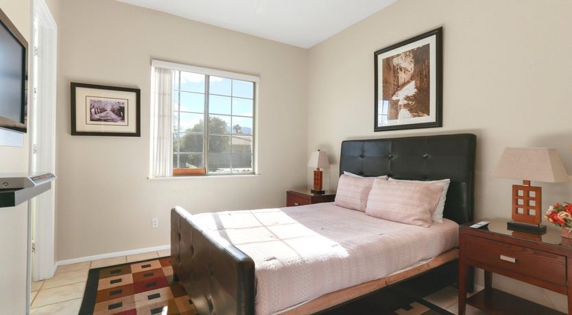 Photo of Mountain Springs