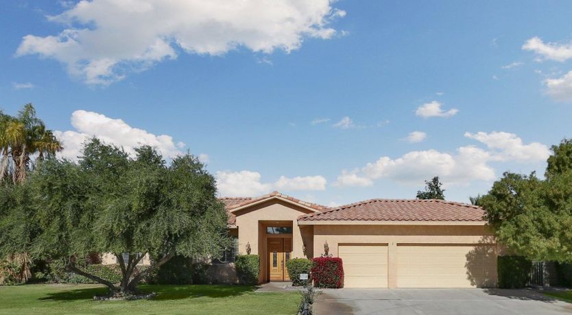 Photo of Mountain Springs