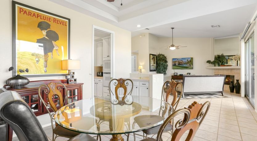 Photo of Mountain Springs