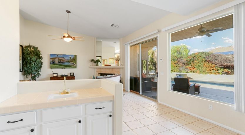 Photo of Mountain Springs