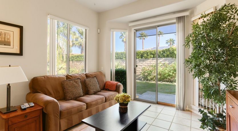 Photo of Mountain Springs