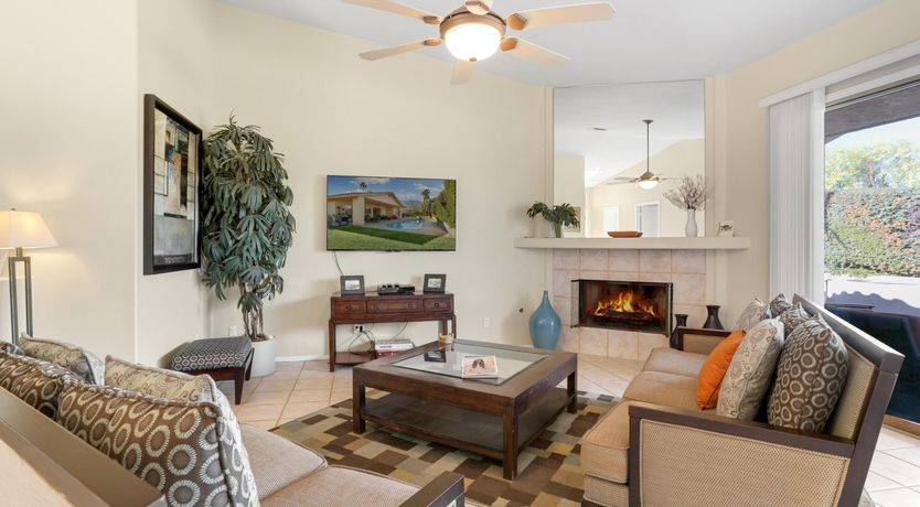 Photo of Mountain Springs