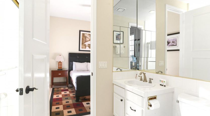 Photo of Mountain Springs