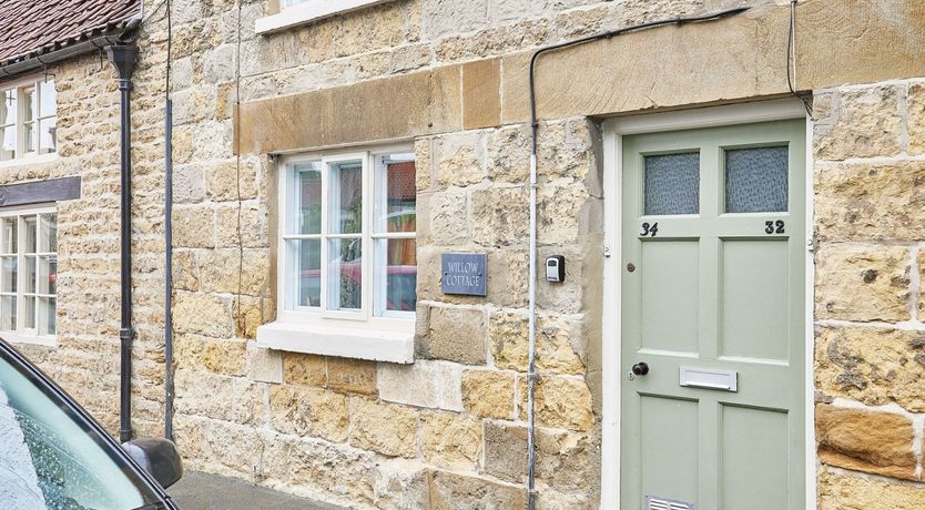 Photo of On The Market