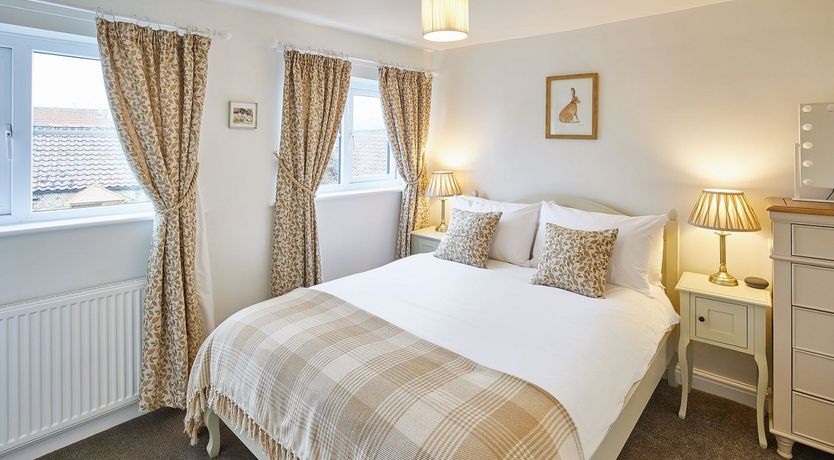 Photo of On The Market