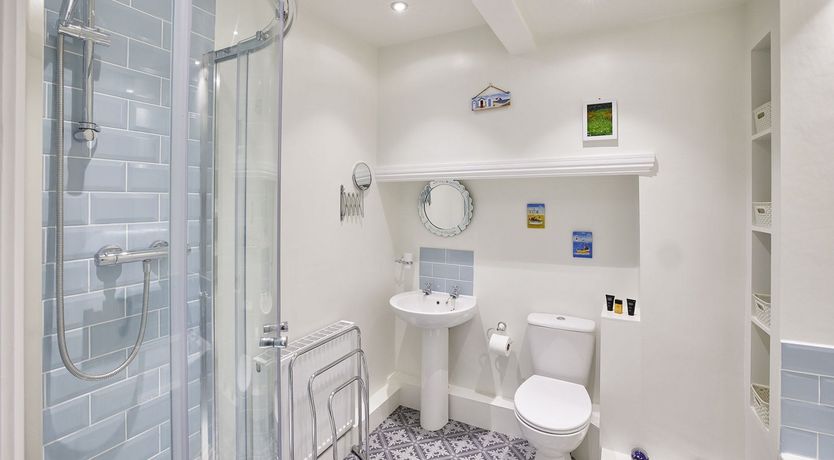 Photo of On The Market