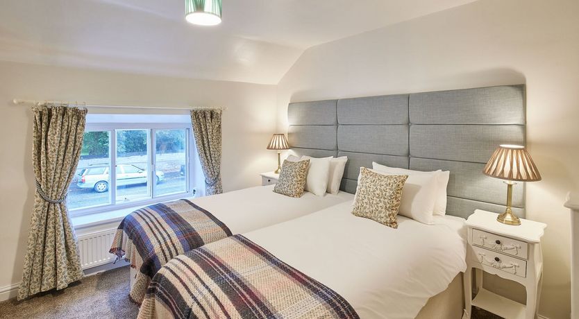 Photo of On The Market