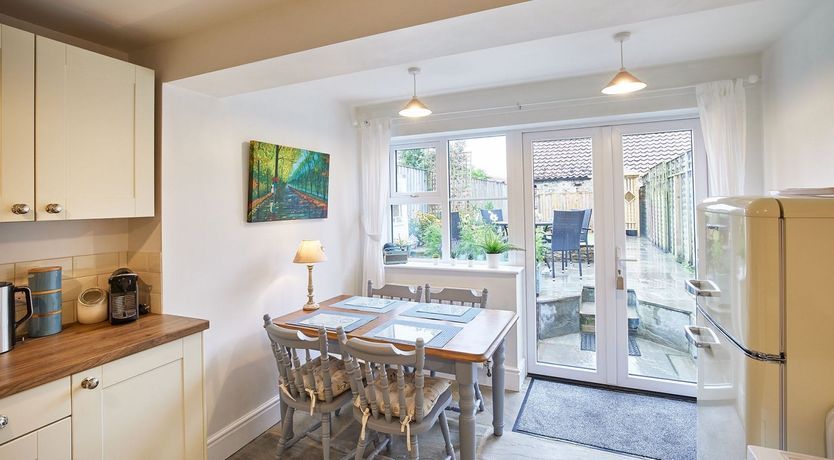 Photo of On The Market