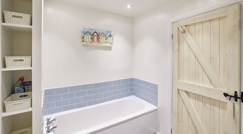 Photo of On The Market